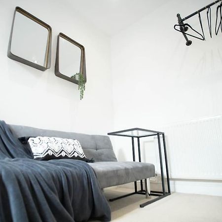 Penthouse Apt In Central Lvpl-Sleeps 6 Liverpool Exterior photo